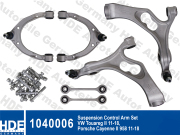 HDE 1040006
