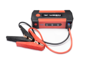 Ween 1620600 Портативное пусковое (зарядное) устройство Power-600, 9000 мАч, 600А, Литий-ионная