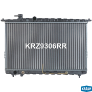 Krauf KRZ9306RR
