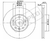 BAPCO BD0343