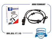 BRAVE BRSS1710