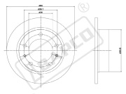 BAPCO BD0342