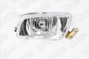O.E.M. OEM0207PTFPL