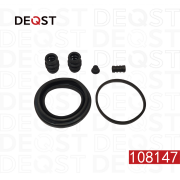 DEQST 1 * * * 7