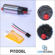 LINKGLOBAL P * * * L