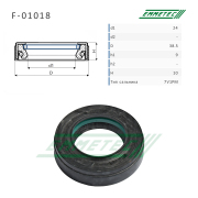 EMMETEC F01018