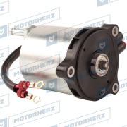 Motorherz 107AB0002BR
