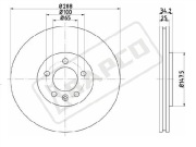 BAPCO BD0187