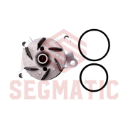 SEGMATIC SGWP6054