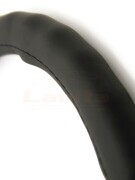 Lavita LA2621171L Оплётка на руль  L (39-41СМ), ПВХ, цв.Черный