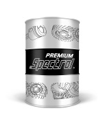 Spectrol 98997 Масло индустриальное PREMIUM  SYNTH CLP 150 180кг
