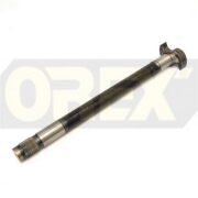 OREX A * * * 5