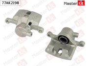 MasterKit 7 * * * 8