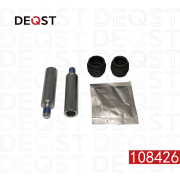 DEQST 1 * * * 6