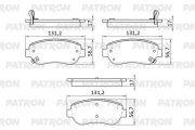 PATRON PBP350