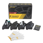 GANZ GIJ09007C