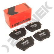 ZENNEK DBP0232