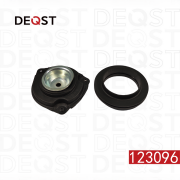 DEQST 123096