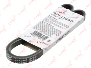 LYNXauto 4PK0993