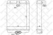 Stellox 1035120SX