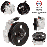 GS HP14050C