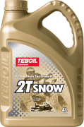 Teboil 3596374