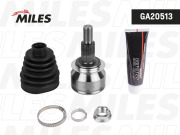 Miles GA20513