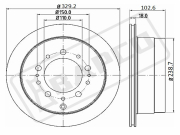 BAPCO BD0052