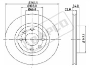 BAPCO BD0411