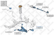 Stellox 5200038SX 