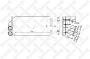 Stellox 1035103SX