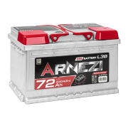 ARNEZI E * * * 0