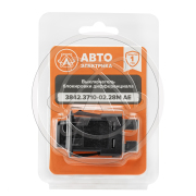 AVTOELECTRICA 384237100228М