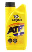 Bardahl 3 * * * 1