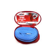 REDMARK RMLTPK535 Трос буксировочный лента (5 м 3,5 т.) петля/крюк