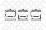 Stellox 761002BSX