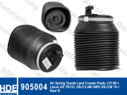 HDE 905004