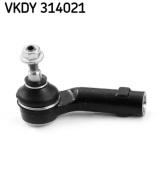 Skf VKDY314021
