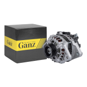 GANZ G * * * 1