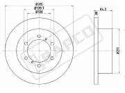 BAPCO BD0446