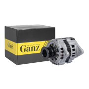 GANZ G * * * 9