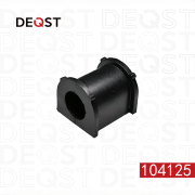 DEQST 1 * * * 5
