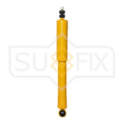 SUFIX S * * * 5
