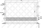 Stellox 1045372SX