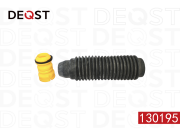DEQST 1 * * * 5