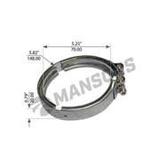 Mansons 100662