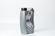 NOMAD LUBRICANTS 909240 NOMAD Масло гидравлическое FORK OIL 5W (1л.)