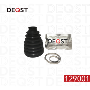 DEQST 1 * * * 1