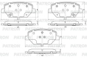 PATRON PBP274