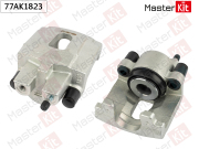 MasterKit 7 * * * 3